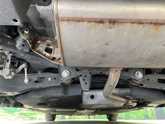 TOYOTA PRIUS PHV 2019