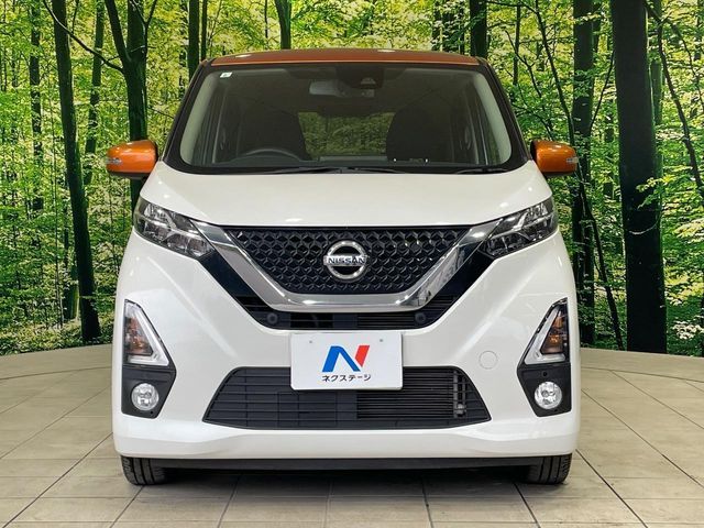 NISSAN DAYZ 2019