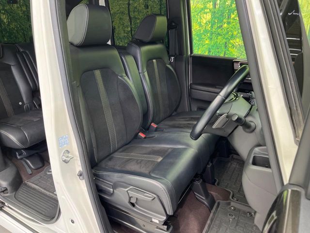 HONDA N BOX CUSTOM 2020