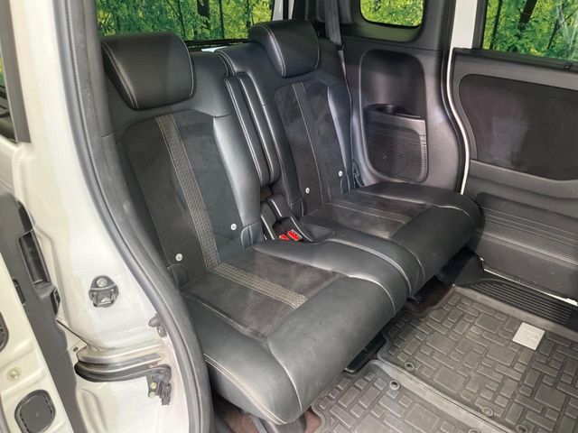 HONDA N BOX CUSTOM 2020