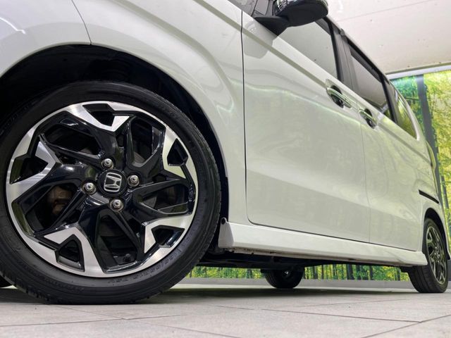 HONDA N BOX CUSTOM 2020