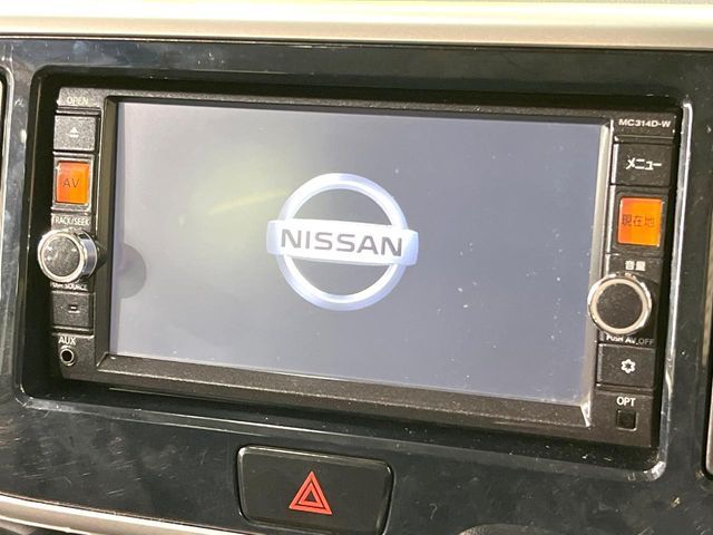 NISSAN DAYZ ROOX 2017