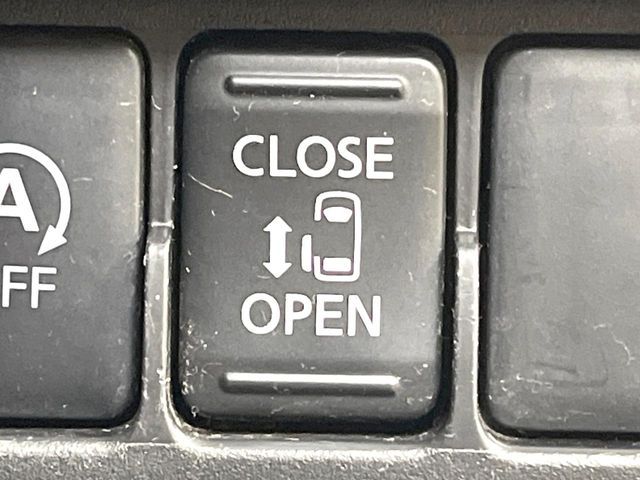 NISSAN DAYZ ROOX 2017