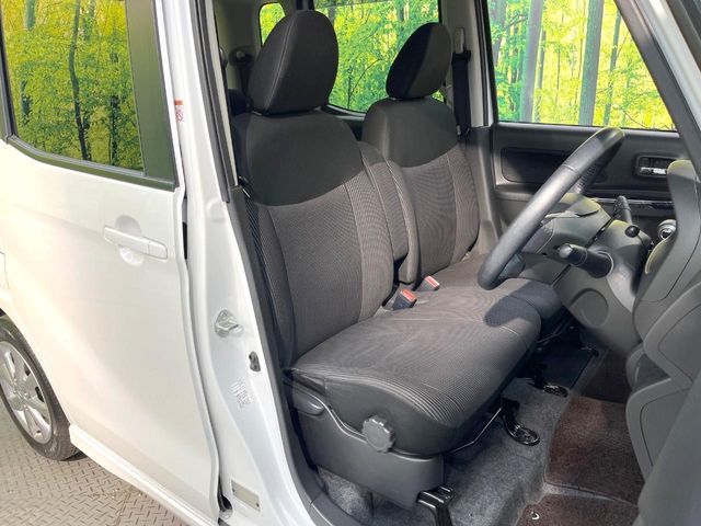 NISSAN DAYZ ROOX 2017