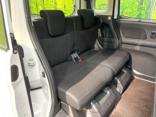 NISSAN DAYZ ROOX 2017