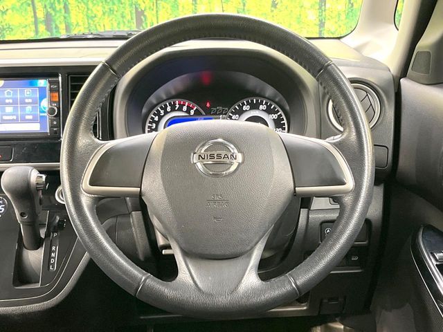 NISSAN DAYZ ROOX 2017