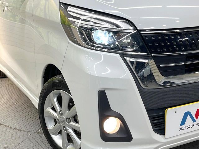 NISSAN DAYZ ROOX 2017