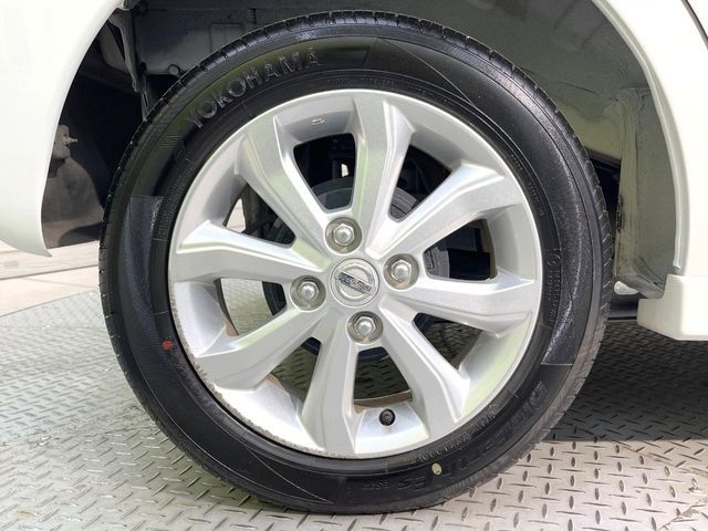 NISSAN DAYZ ROOX 2017