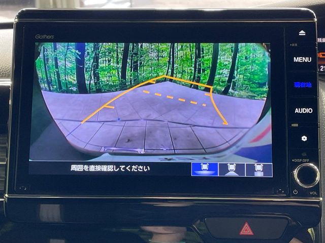 HONDA N BOX CUSTOM 2021