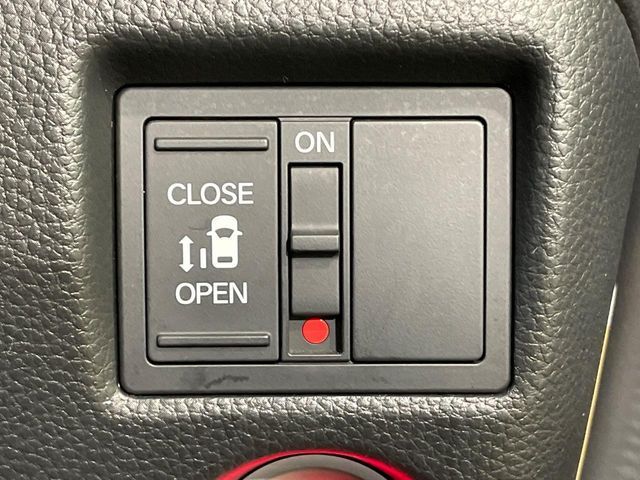 HONDA N BOX CUSTOM 2021