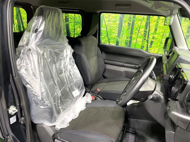 SUZUKI JIMNY 4WD 2025