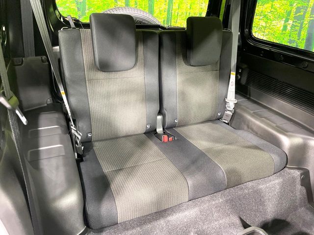 SUZUKI JIMNY 4WD 2025