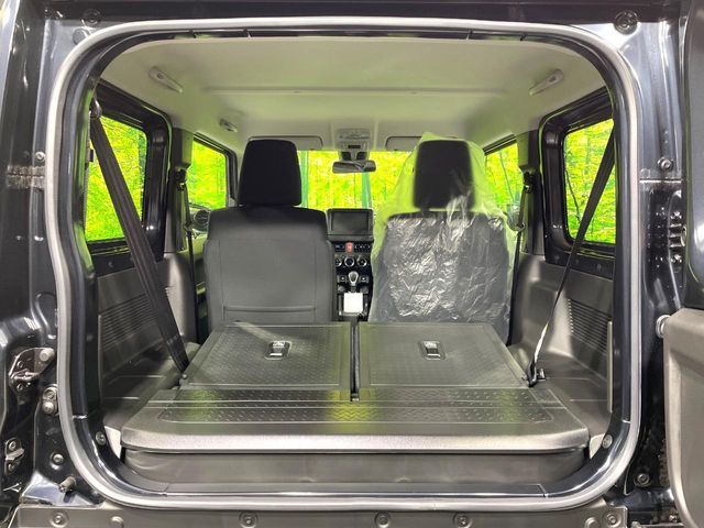 SUZUKI JIMNY 4WD 2025