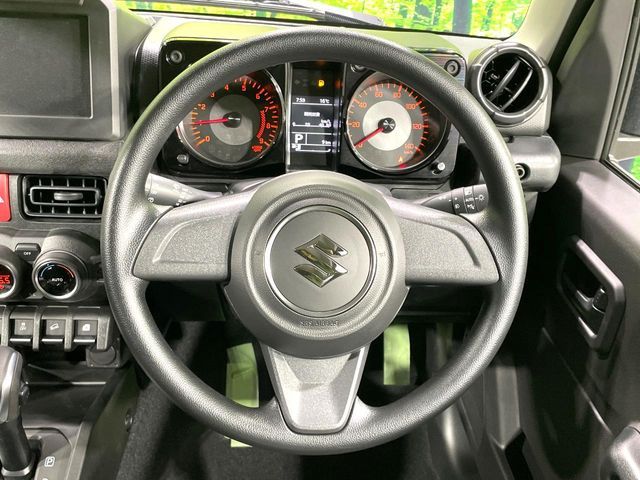 SUZUKI JIMNY 4WD 2025