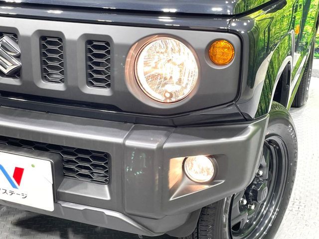 SUZUKI JIMNY 4WD 2025