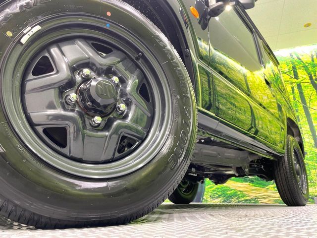 SUZUKI JIMNY 4WD 2025