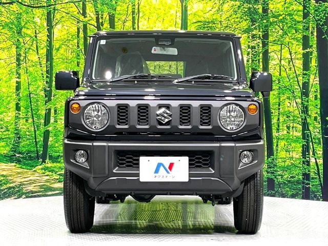 SUZUKI JIMNY 4WD 2025