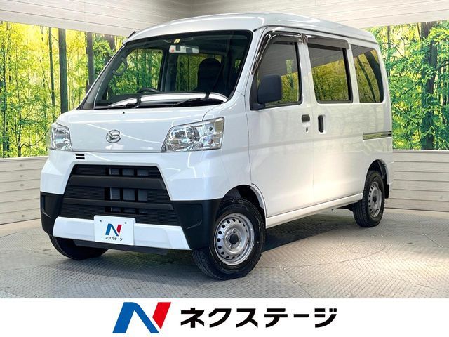 DAIHATSU HIJET CARGO 2021