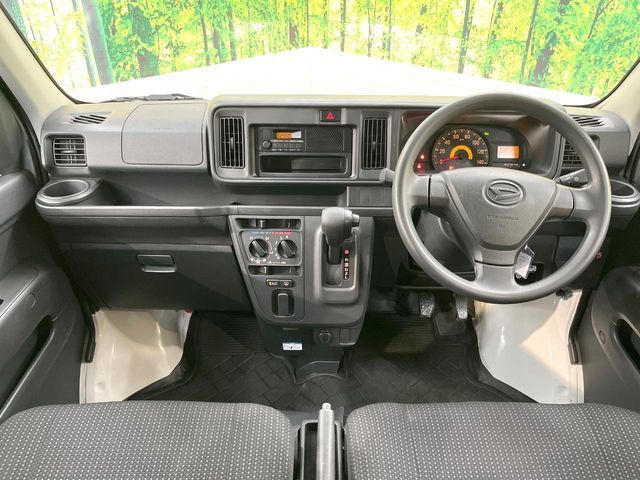 DAIHATSU HIJET CARGO 2021