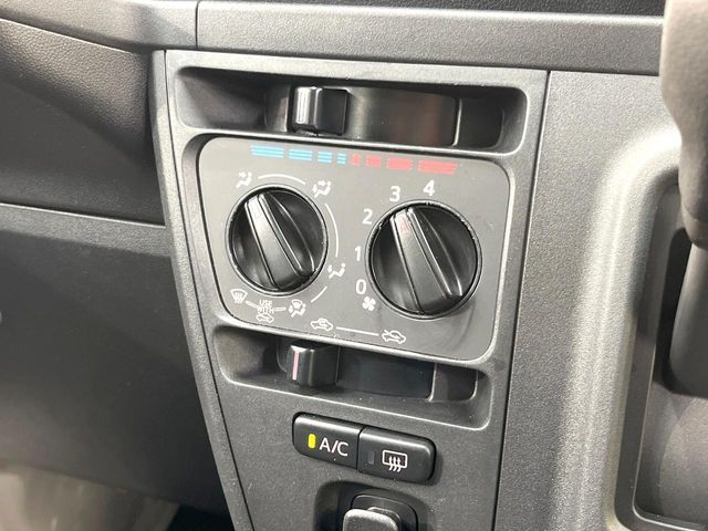 DAIHATSU HIJET CARGO 2021