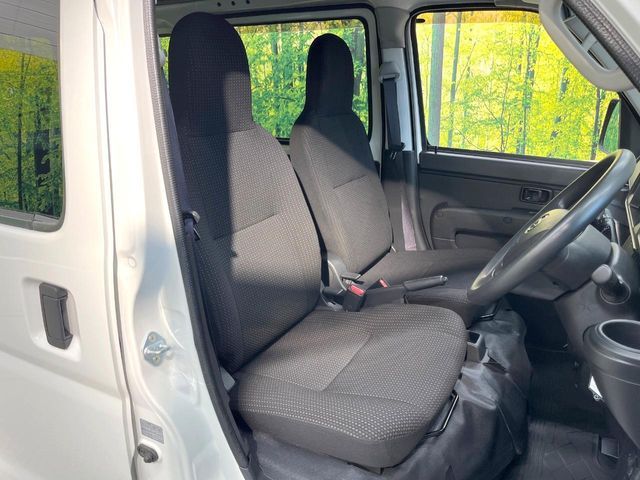 DAIHATSU HIJET CARGO 2021