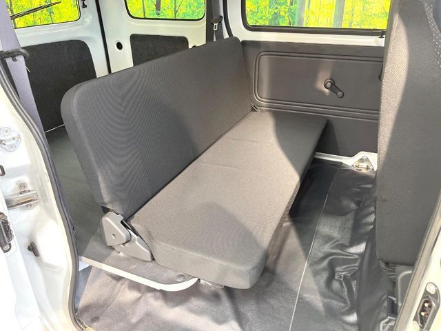 DAIHATSU HIJET CARGO 2021