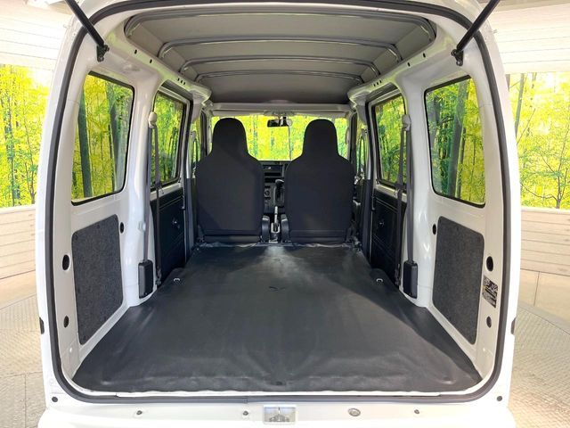 DAIHATSU HIJET CARGO 2021