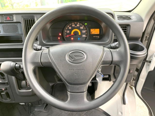 DAIHATSU HIJET CARGO 2021