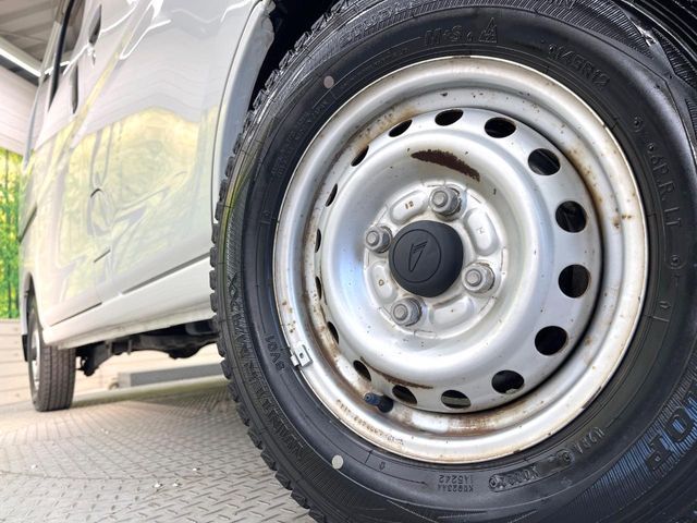 DAIHATSU HIJET CARGO 2021