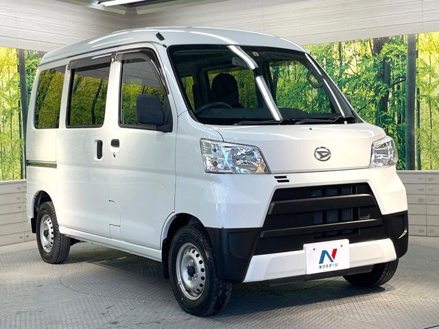 DAIHATSU HIJET CARGO 2021