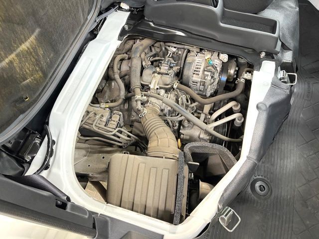 DAIHATSU HIJET CARGO 2021