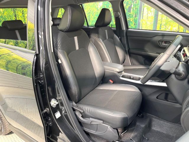 DAIHATSU ROCKY e-SMART HYBRID 2022