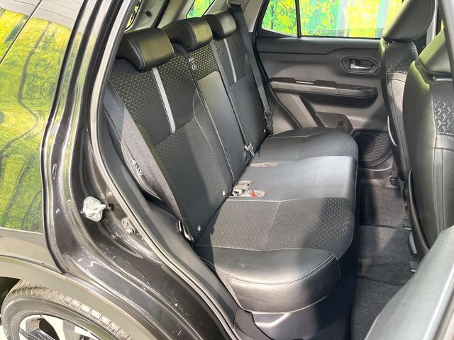 DAIHATSU ROCKY e-SMART HYBRID 2022