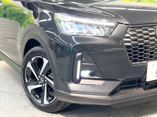 DAIHATSU ROCKY e-SMART HYBRID 2022