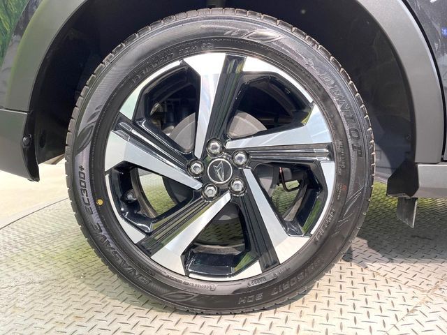 DAIHATSU ROCKY e-SMART HYBRID 2022