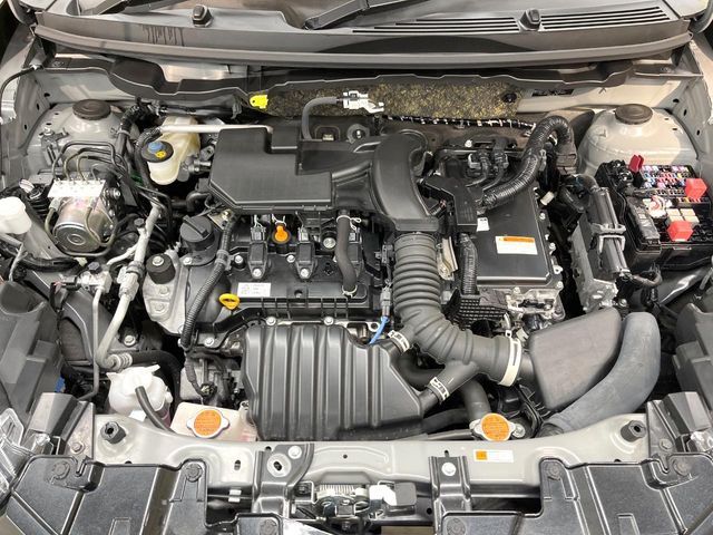 DAIHATSU ROCKY e-SMART HYBRID 2022