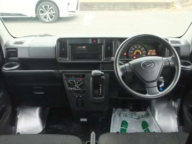 DAIHATSU HIJET CARGO 2020