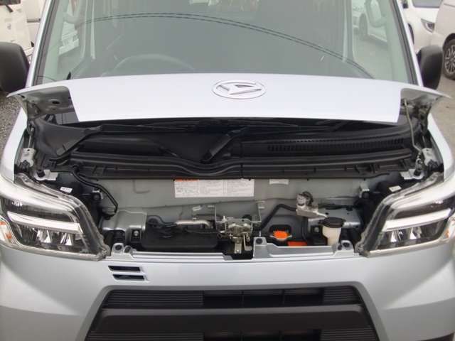 DAIHATSU HIJET CARGO 2020