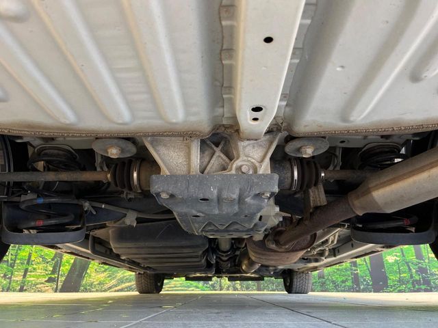 TOYOTA VOXY 4WD 2017