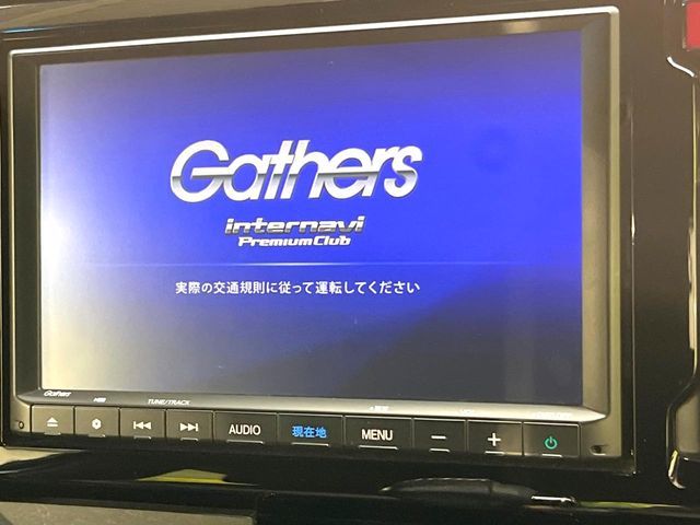 HONDA N-WGN CUSTOM 2018