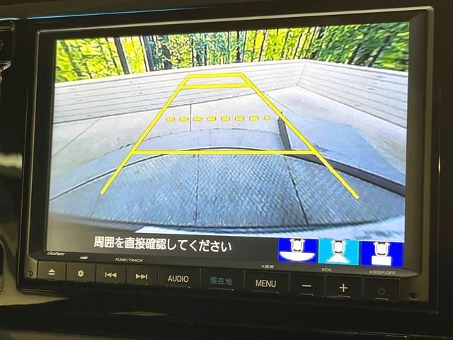 HONDA N-WGN CUSTOM 2018