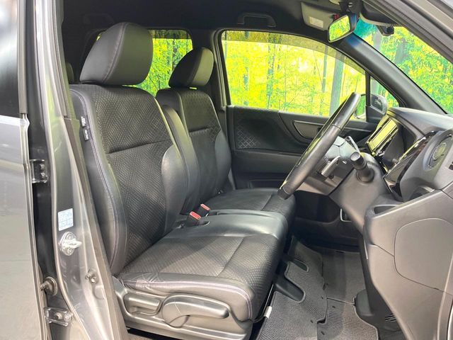 HONDA N-WGN CUSTOM 2018