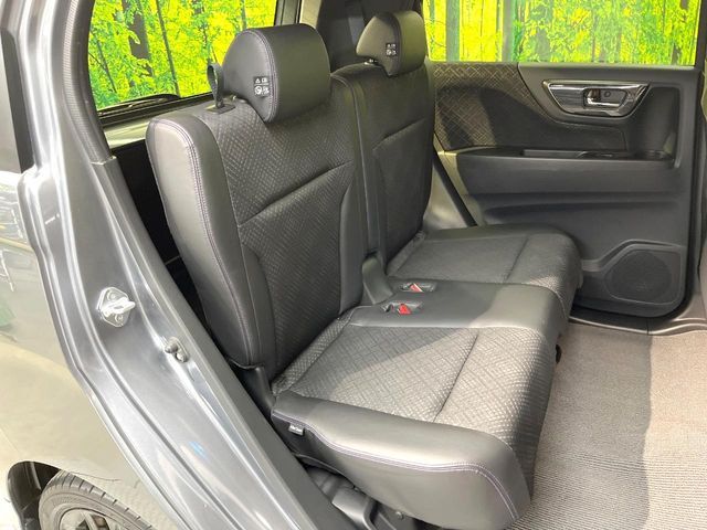 HONDA N-WGN CUSTOM 2018