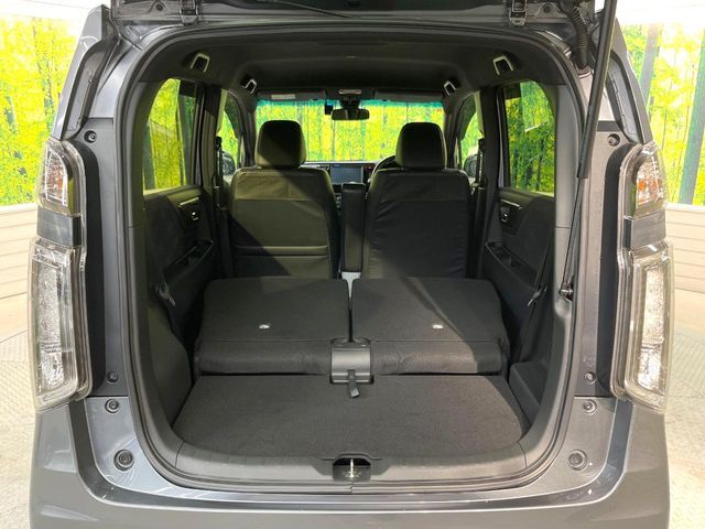 HONDA N-WGN CUSTOM 2018