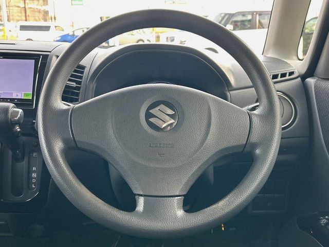 SUZUKI PALETTE SW 2010