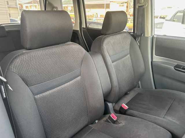 SUZUKI PALETTE SW 2010