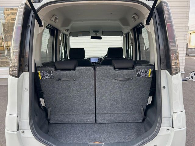 SUZUKI PALETTE SW 2010