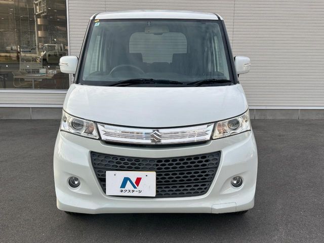 SUZUKI PALETTE SW 2010