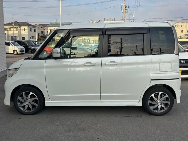 SUZUKI PALETTE SW 2010