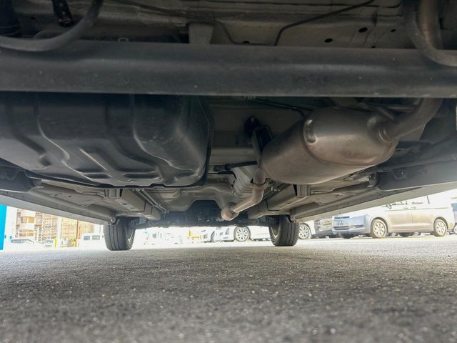 SUZUKI PALETTE SW 2010